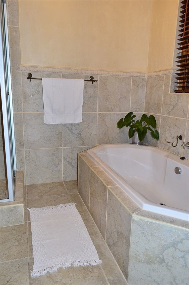 Woodlands Guest House Cape Town Exterior photo